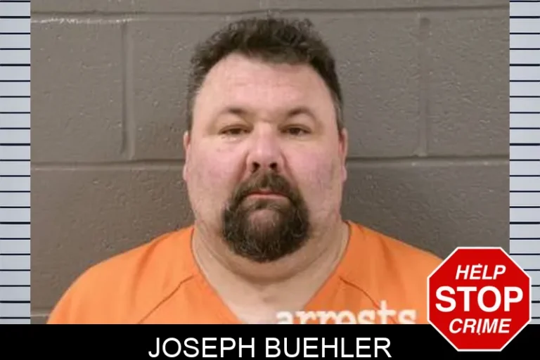 Joseph Buehler