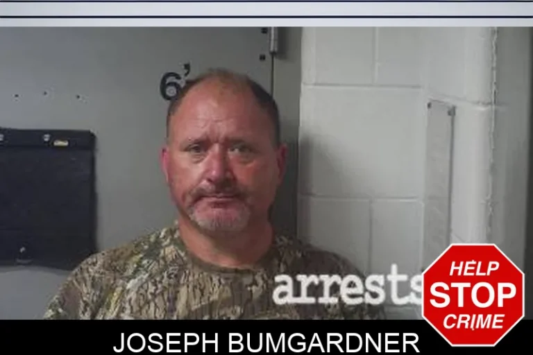 Joseph Bumgardner