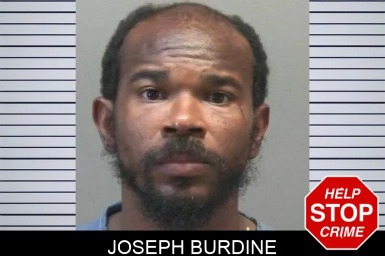 Joseph Burdine