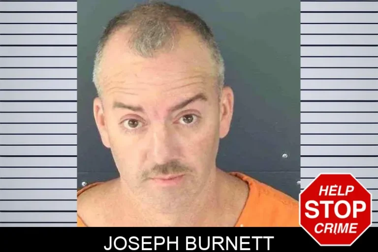 Joseph Burnett