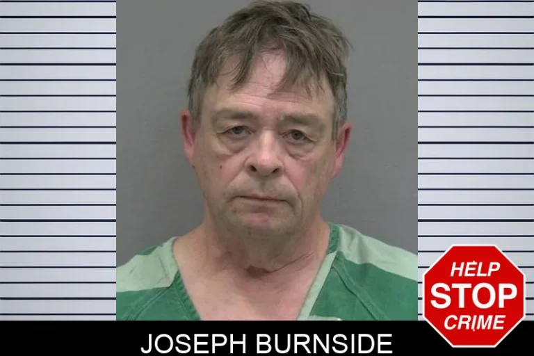 Joseph Burnside