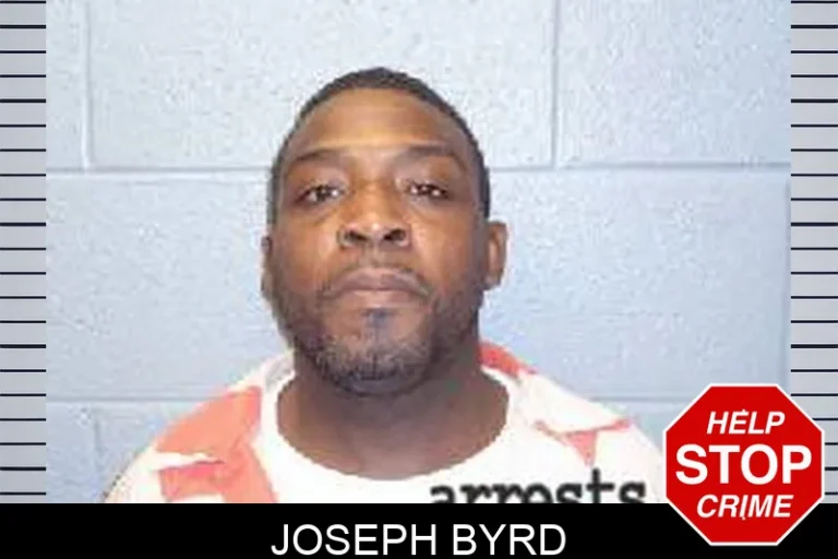 Joseph Byrd