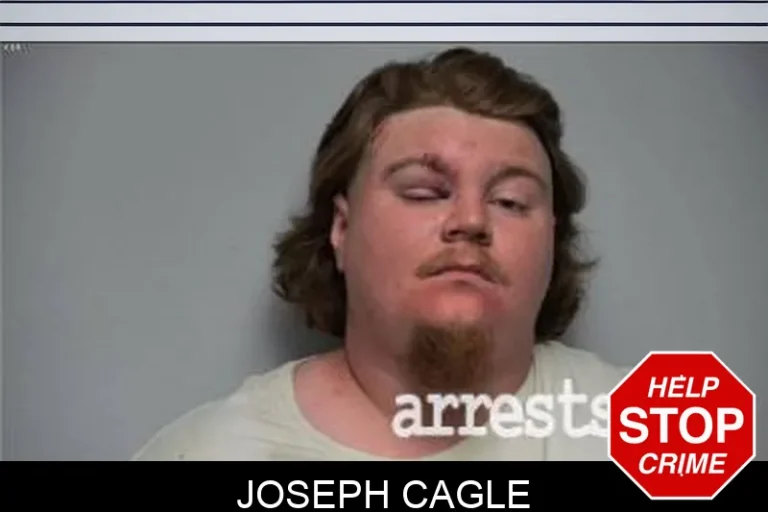 Joseph Cagle