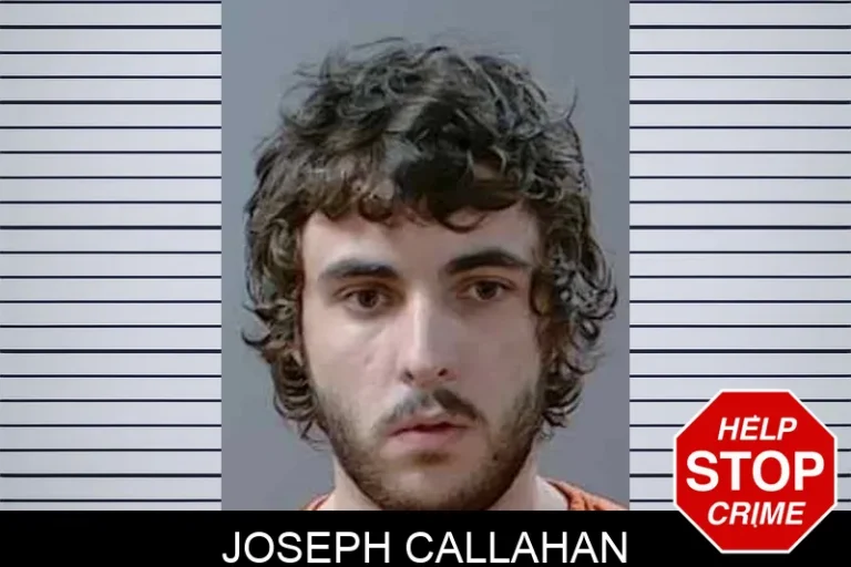 Joseph Callahan