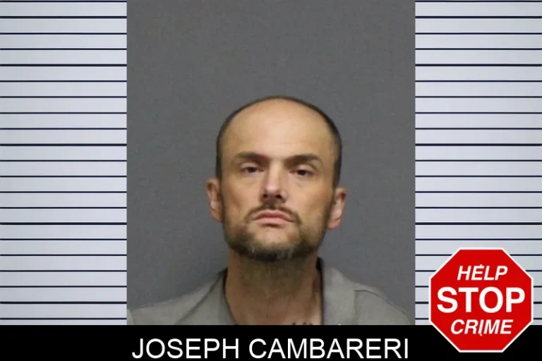 Joseph Cambareri