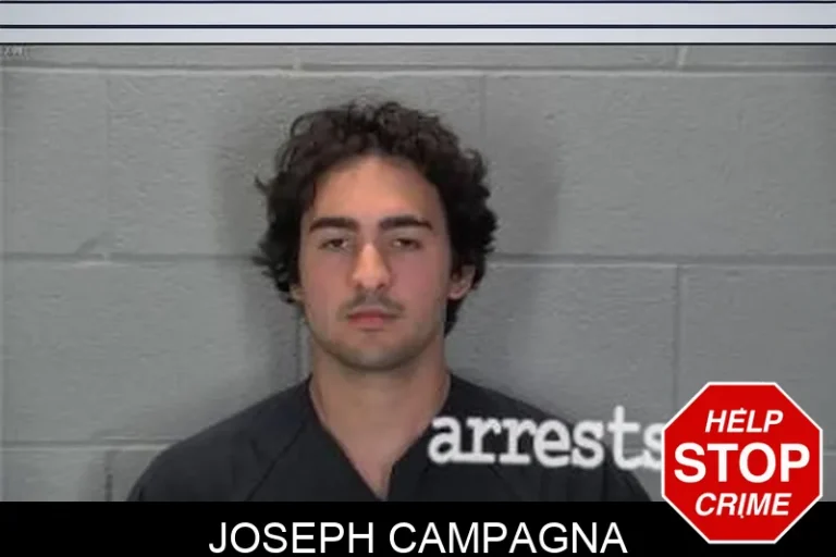 Joseph Campagna