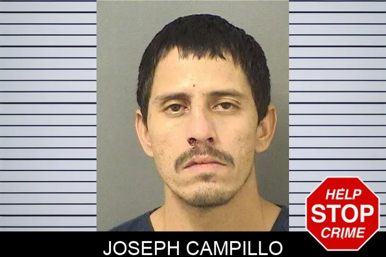 Joseph Campillo