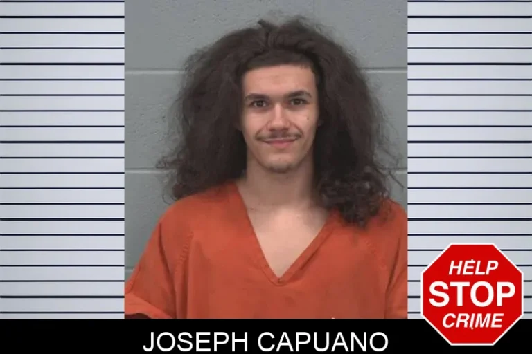 Joseph CapuAno