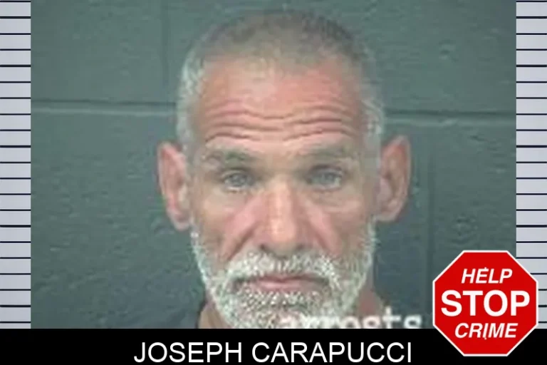 Joseph Carapucci