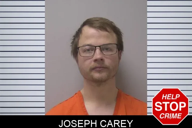 Joseph Carey