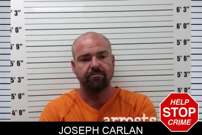 Joseph Carlan