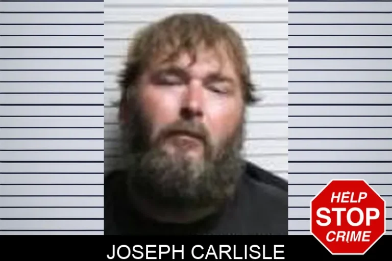 Joseph Carlisle