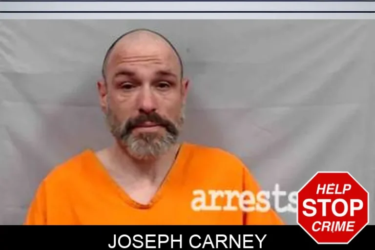 Joseph Carney