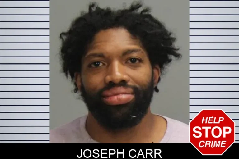 Joseph Carr