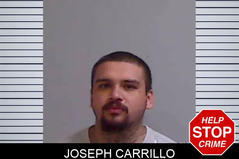 Joseph Carrillo