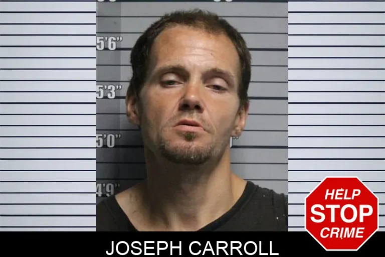 Joseph Carroll