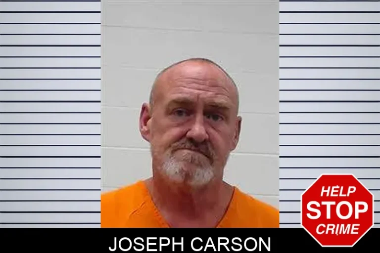 Joseph Carson