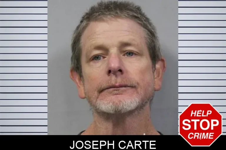 Joseph Carte