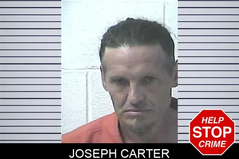 Joseph Carter