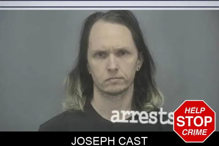Joseph Cast