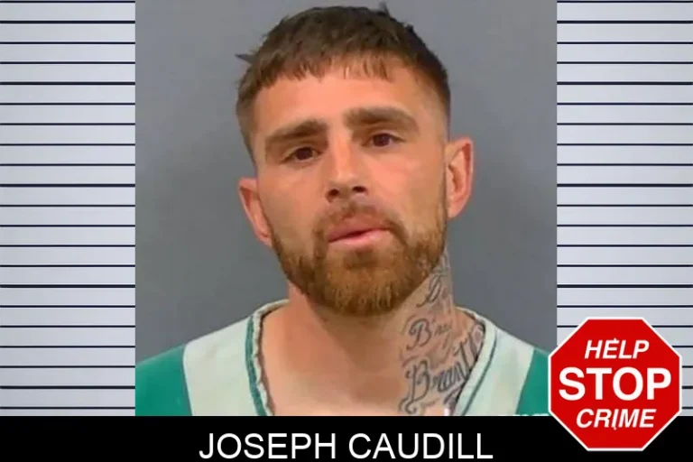 Joseph Caudill