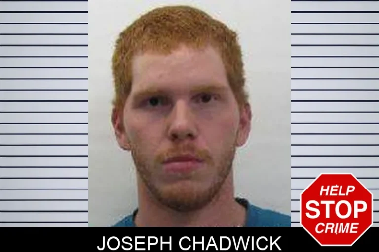 Joseph Chadwick
