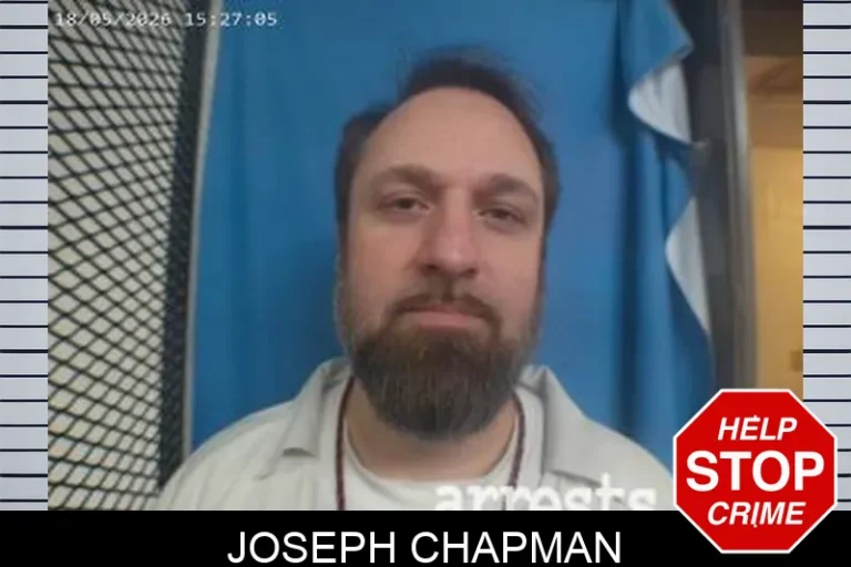 Joseph Chapman