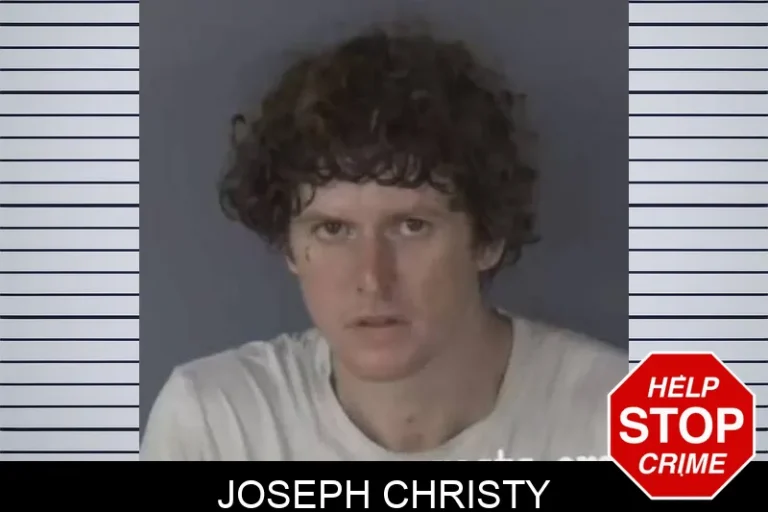 Joseph Christy