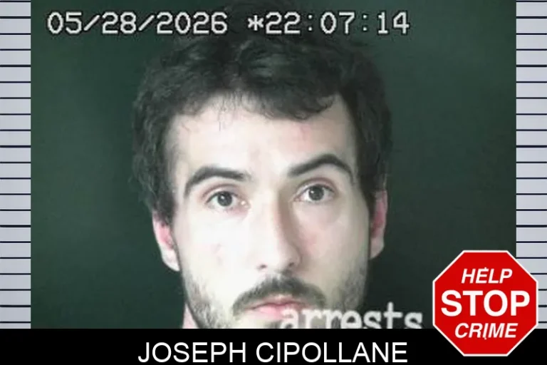 Joseph Cipollane