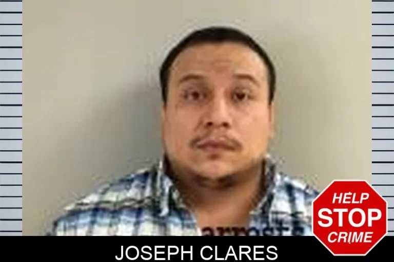 Joseph Clares