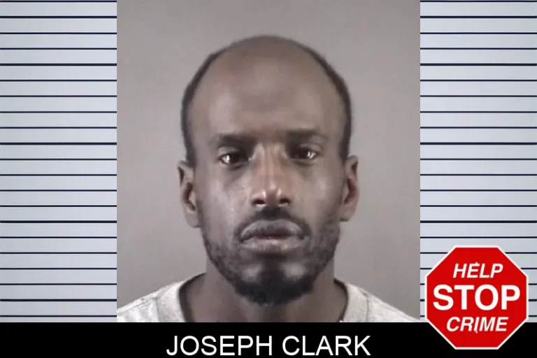 Joseph Clark