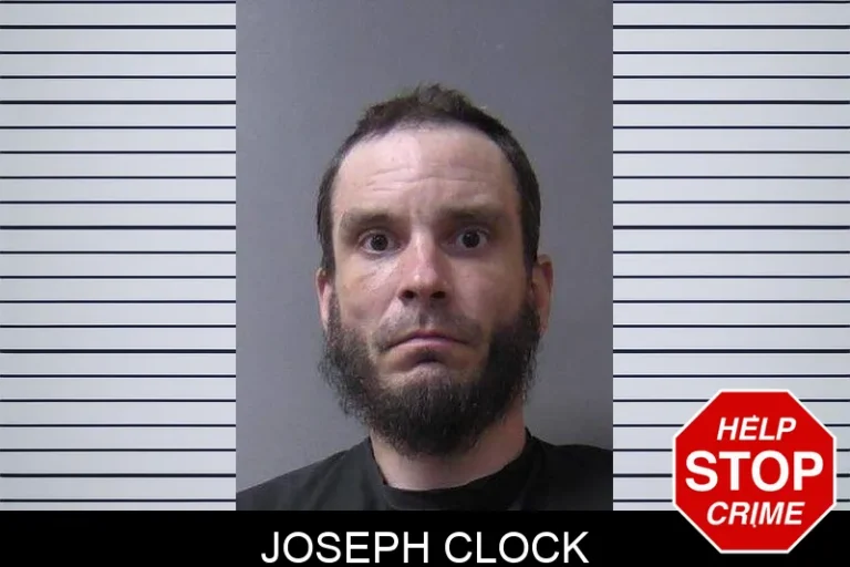 Joseph Clock