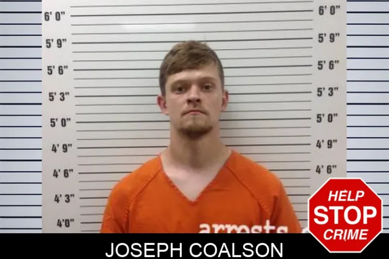 Joseph Coalson