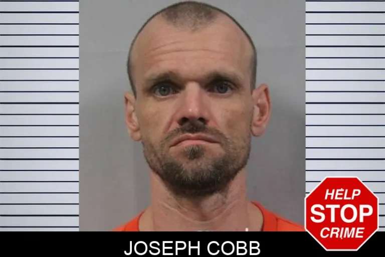 Joseph Cobb