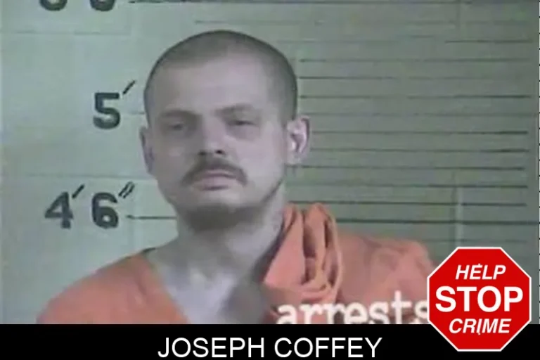 Joseph Coffey
