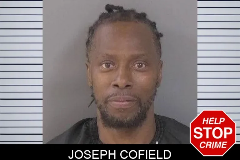 Joseph Cofield