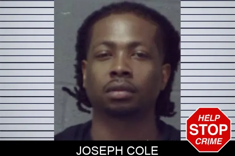 Joseph Cole