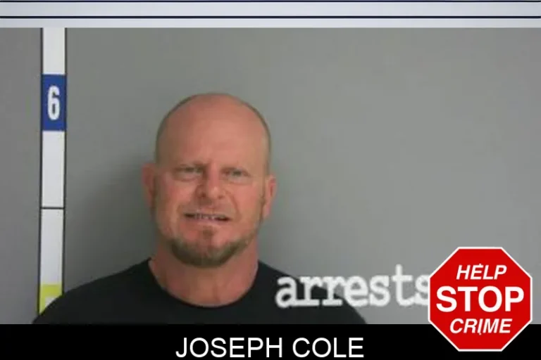 Joseph Cole