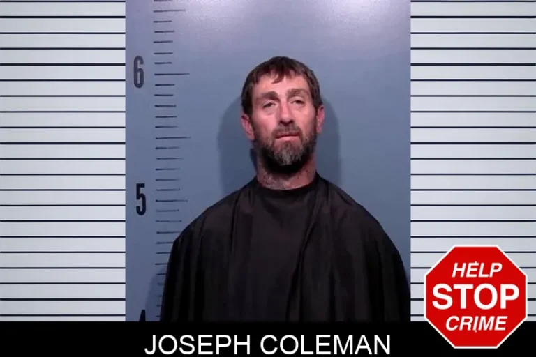 Joseph Coleman