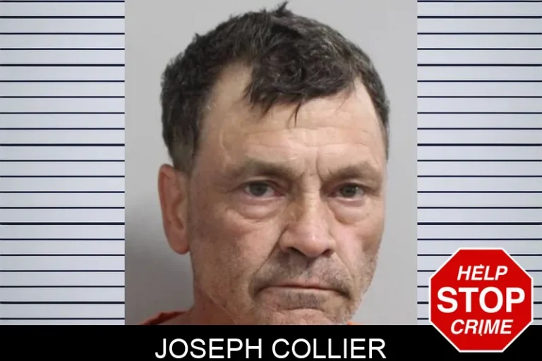Joseph Collier