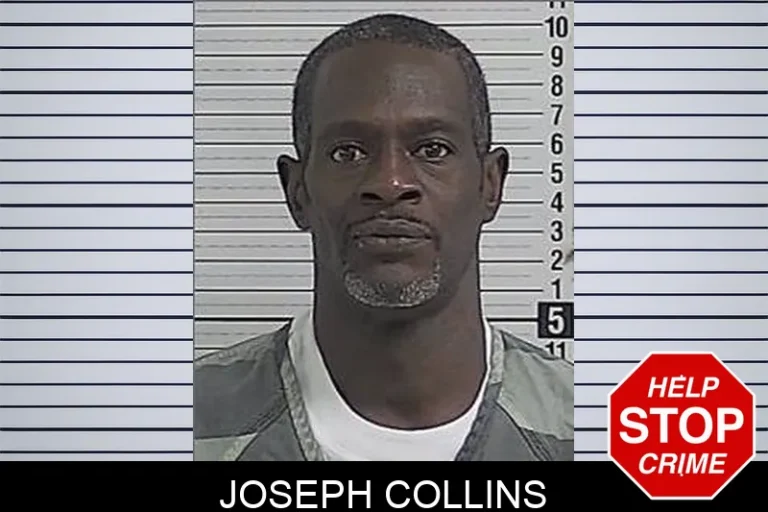 Joseph Collins