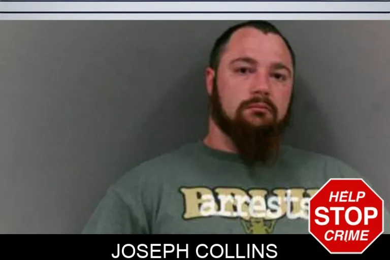 Joseph Collins