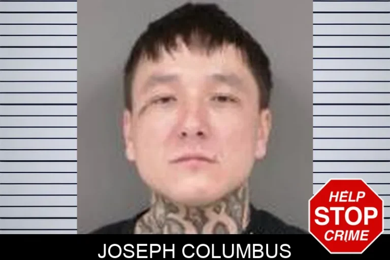 Joseph Columbus