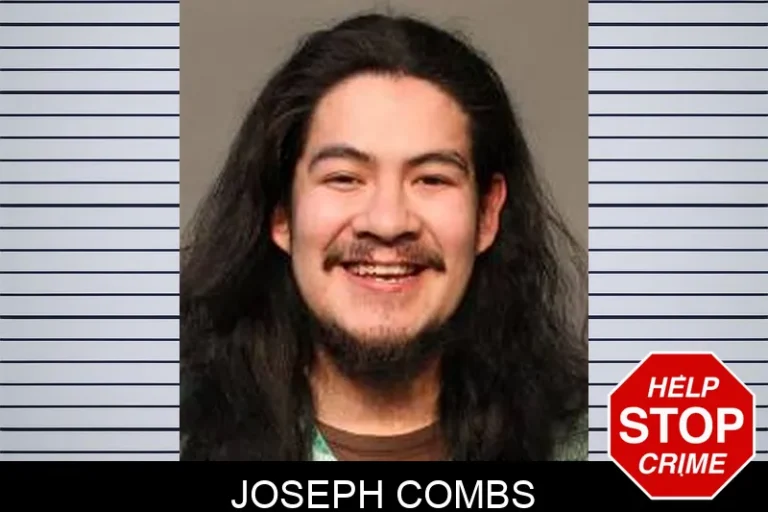 Joseph Combs