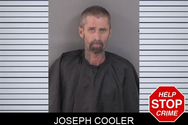 Joseph Cooler