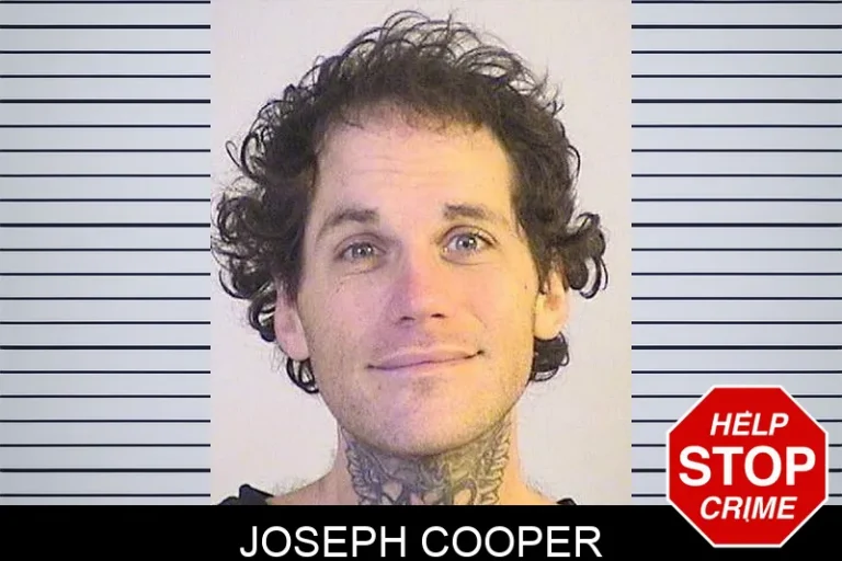 Joseph Cooper