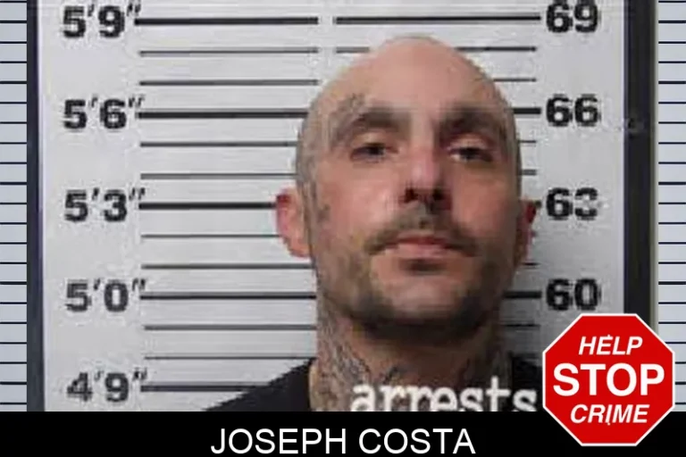 Joseph Costa