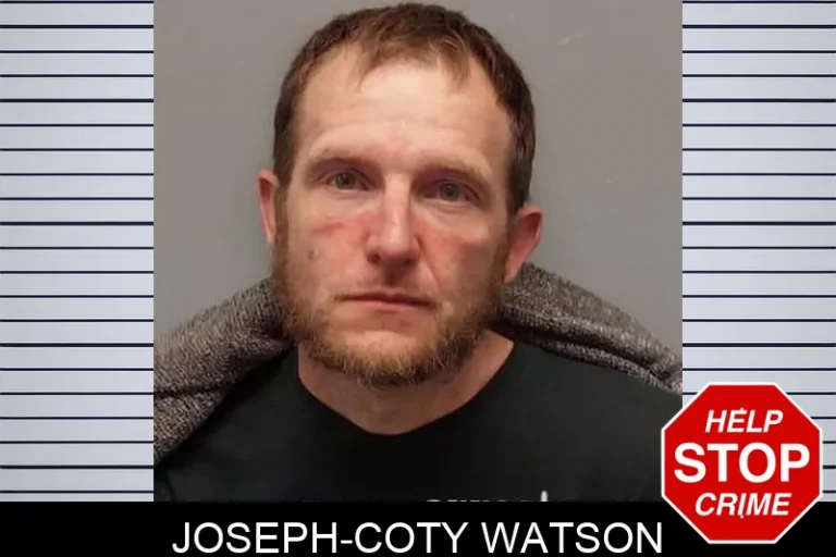 Joseph-Coty Watson