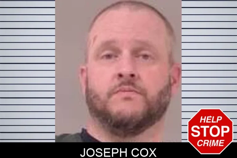 Joseph Cox