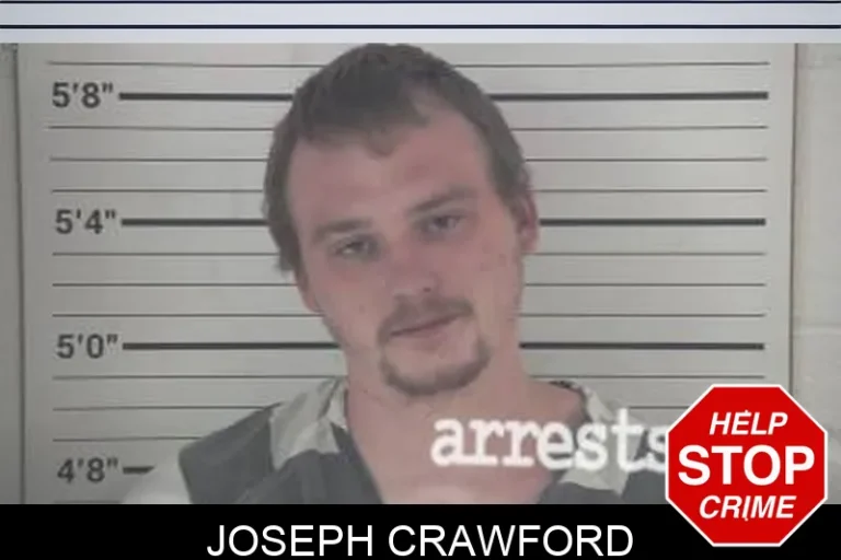 Joseph Crawford